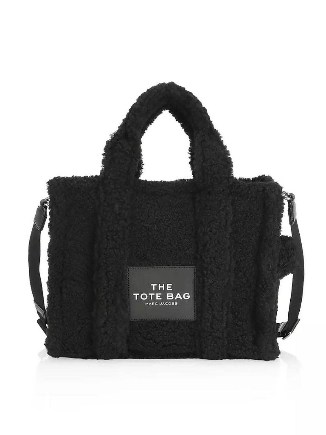 The Teddy Medium Tote