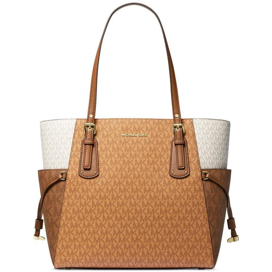 Voyager East West Tote