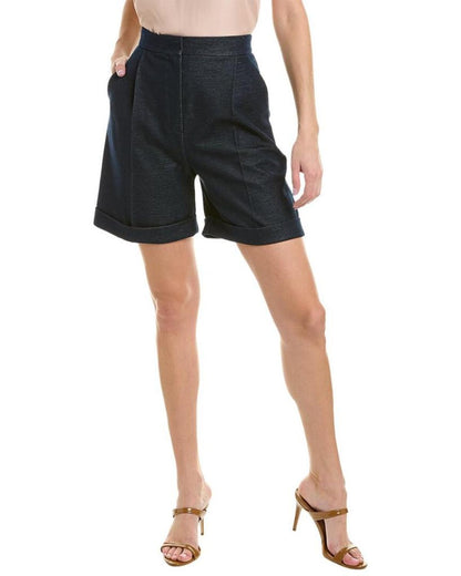 Max Mara Luchino Short