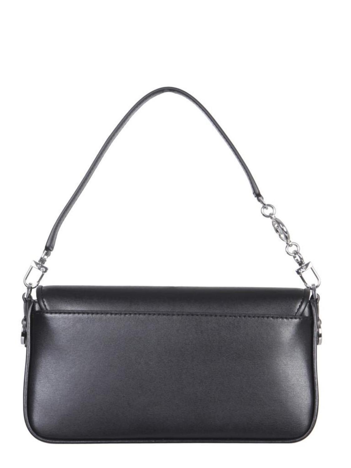 Michael Michael Kors Bradshaw Small Shoulder Bag