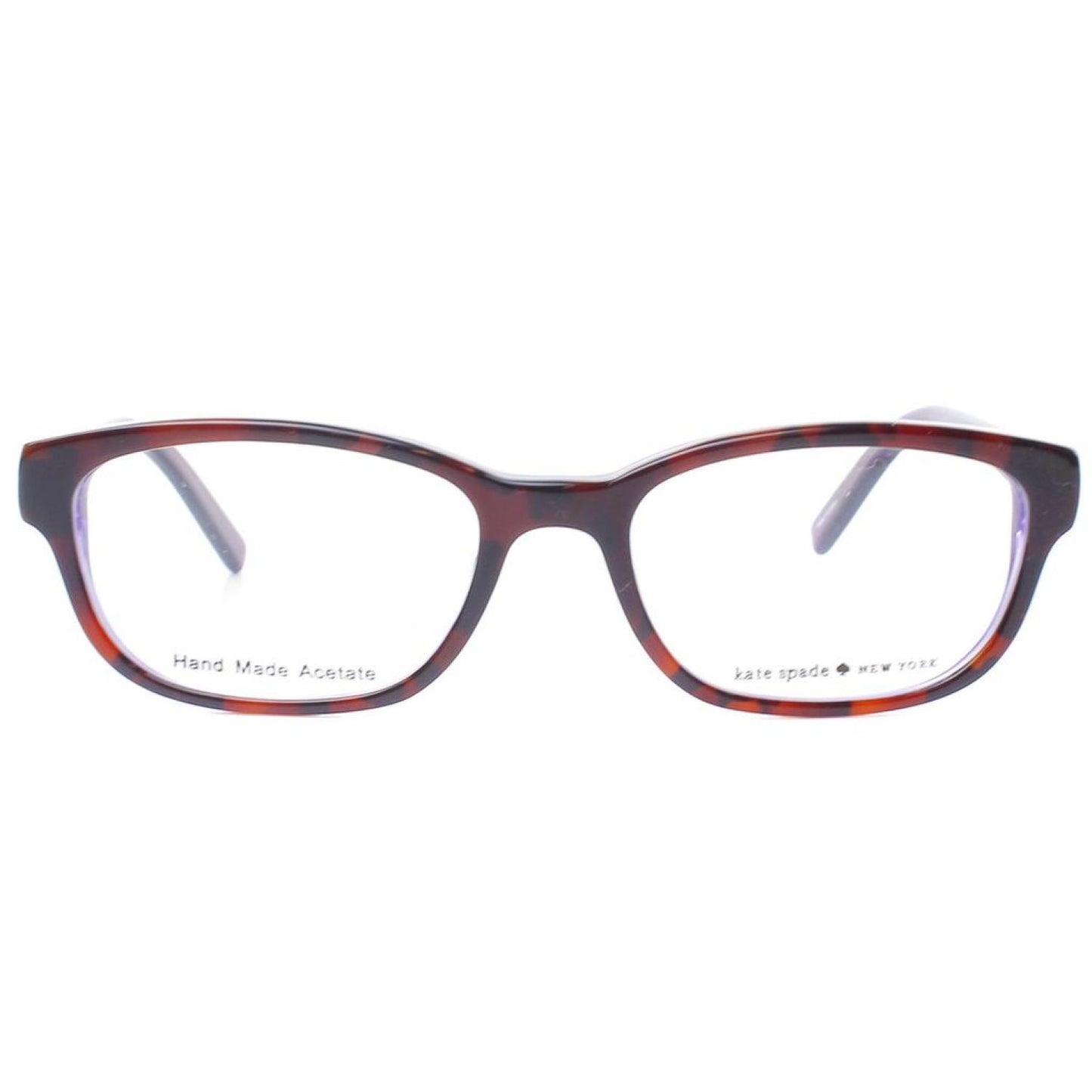 Kate Spade  KS Blakely JLG Womens Rectangle Eyeglasses 50mm