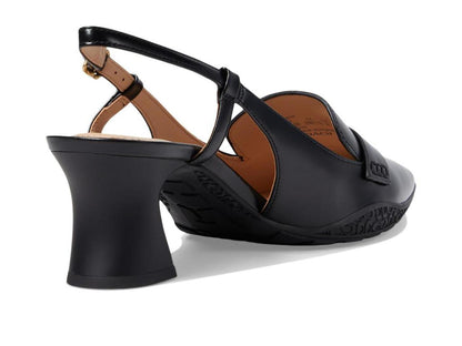 Nikola Slingback