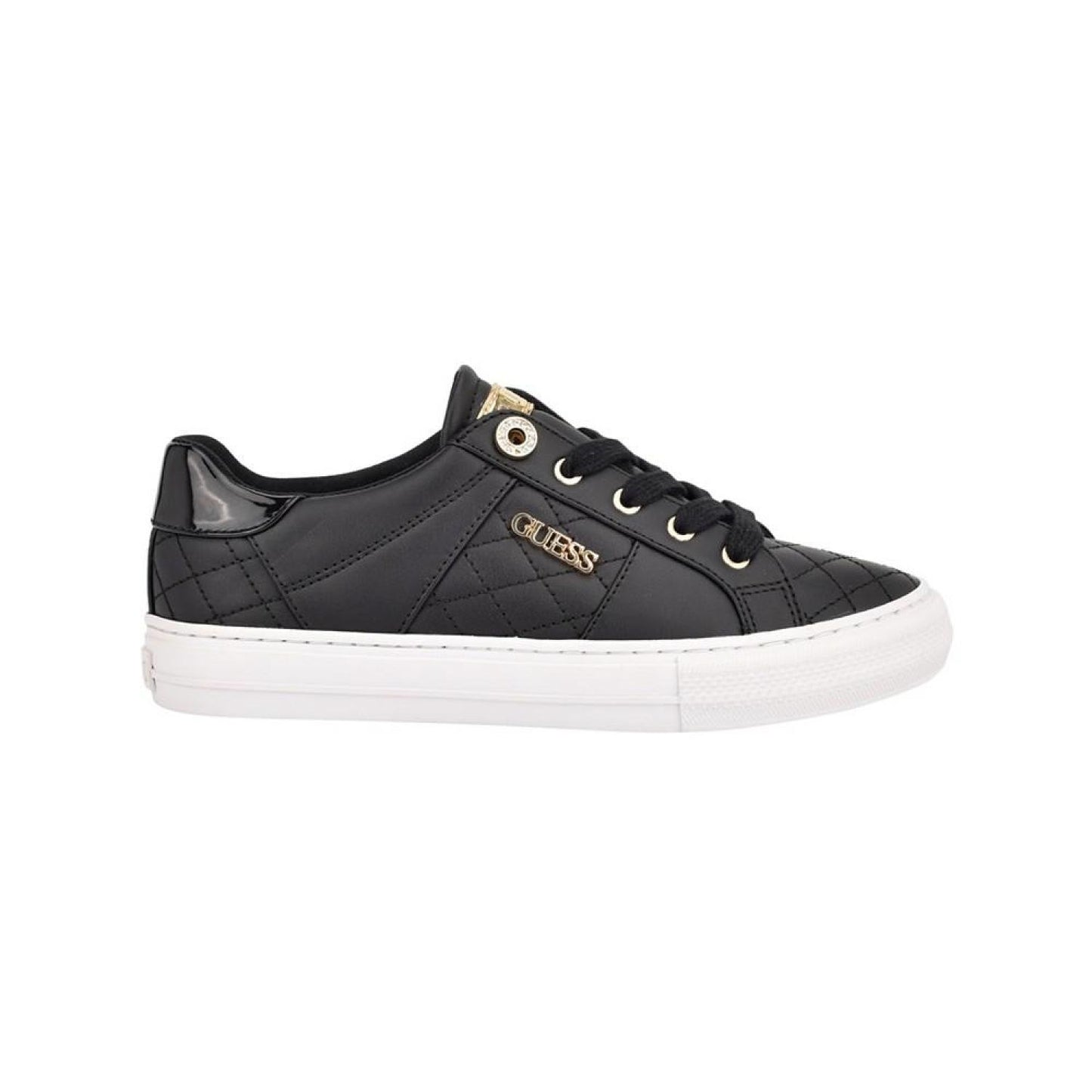 Women's Loven Casual Lace-Up Sneakers