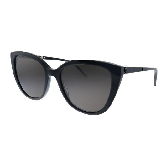 Saint Laurent  SL M70 001 Womens Cat-Eye Sunglasses