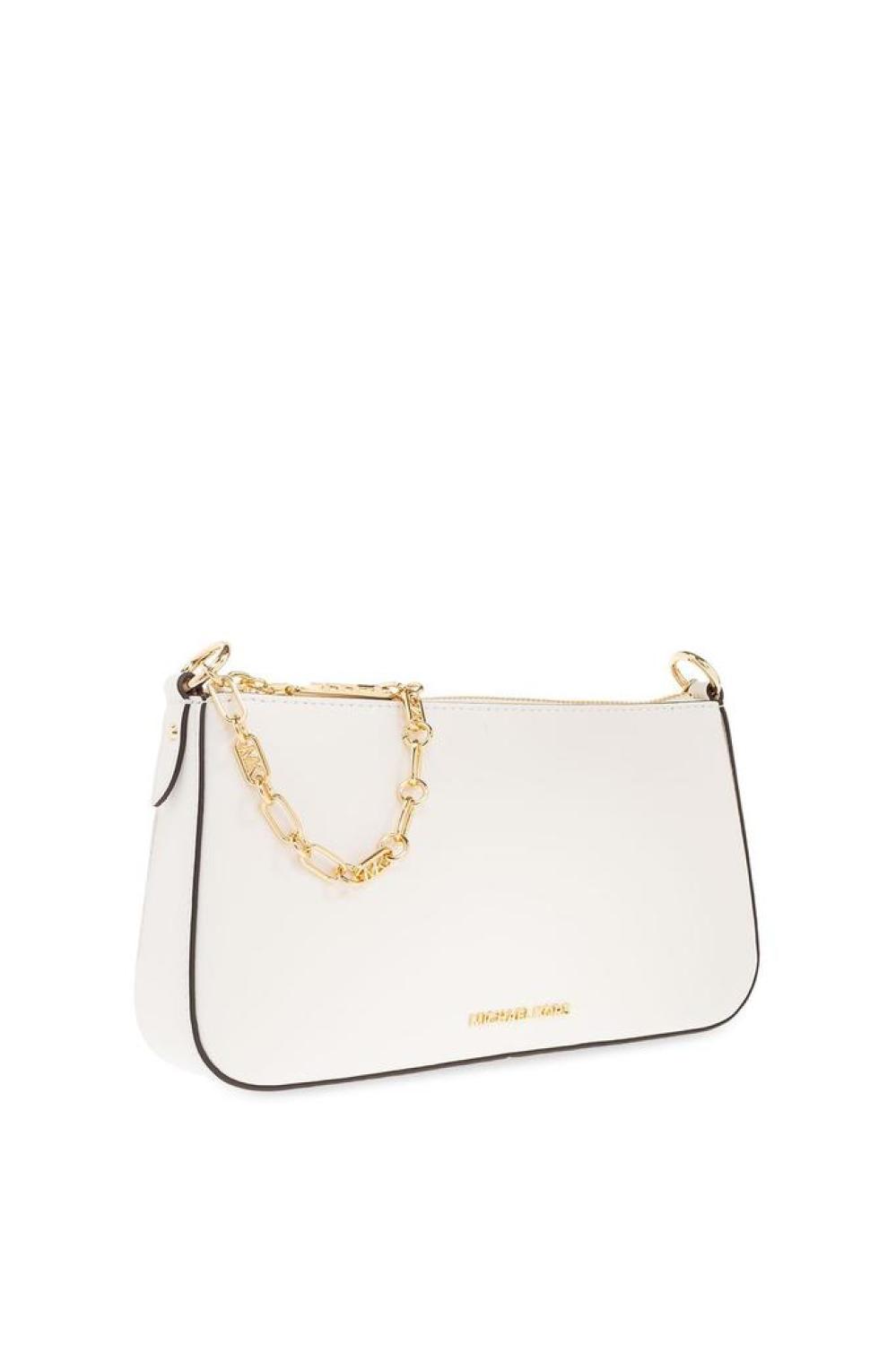 Michael Michael Kors Empire Chain-Linked Medium Shoulder Bag