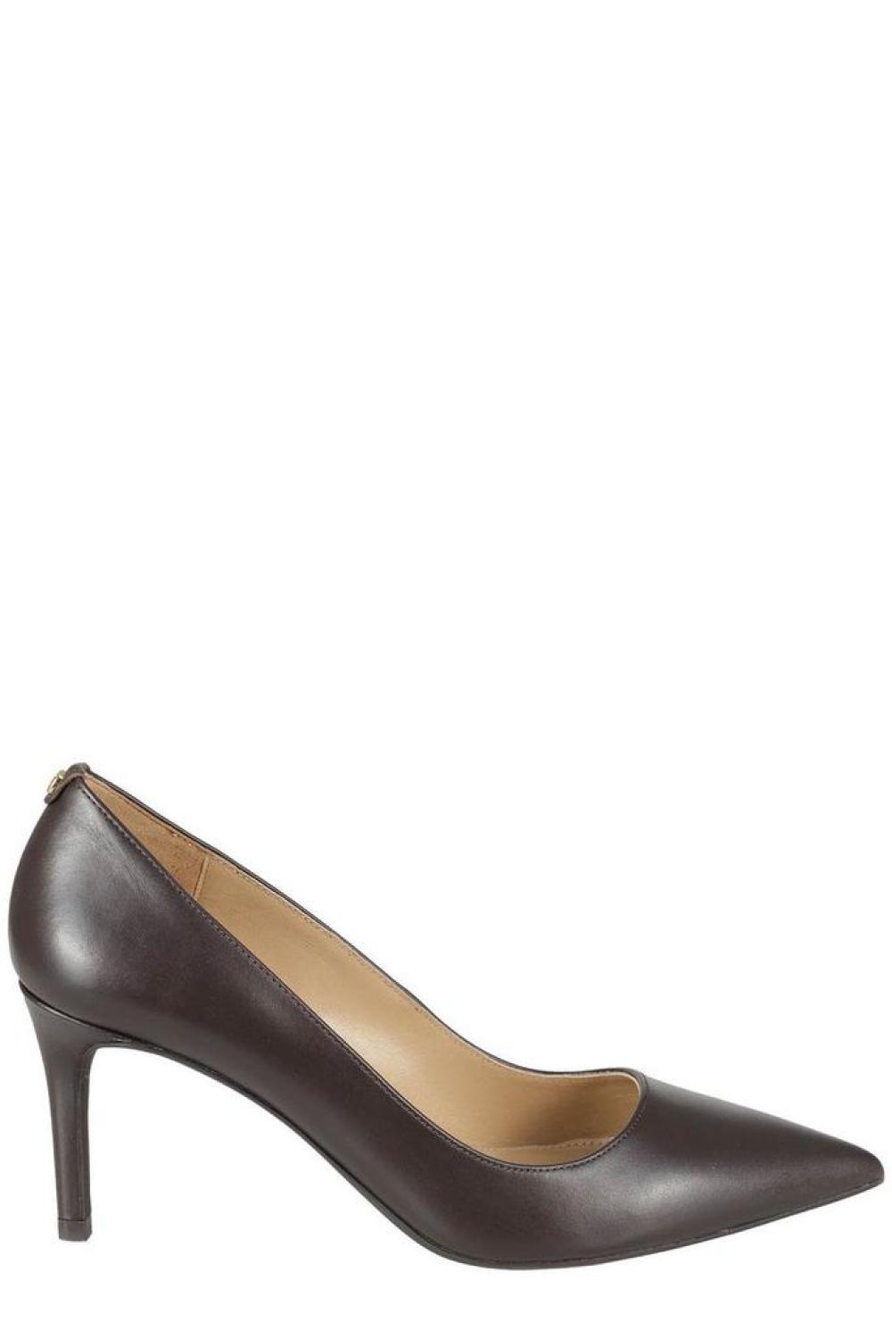 Michael Michael Kors Alina Pointed Toe Pumps