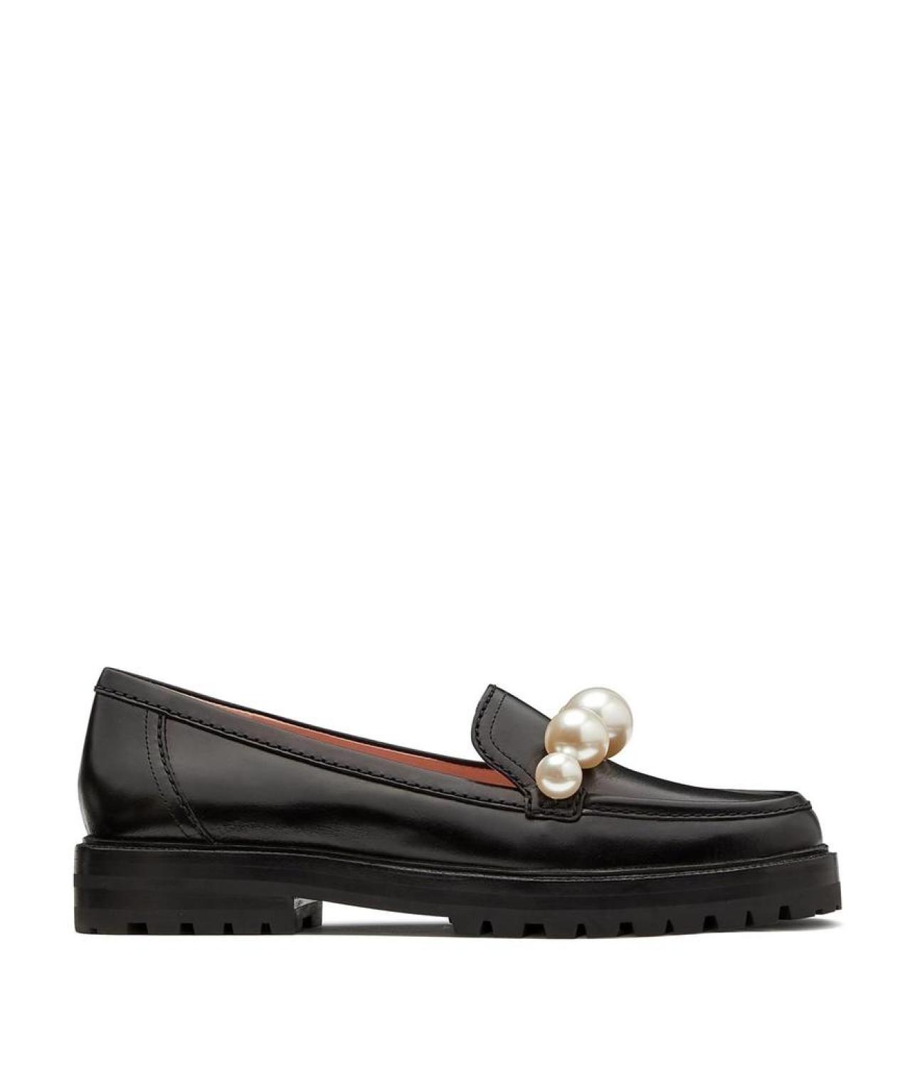 Posh Pearl Loafer