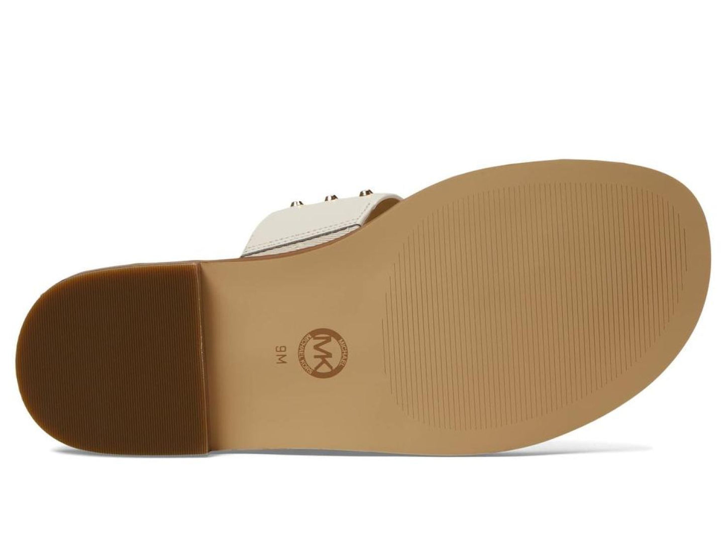 Jagger Flat Sandal