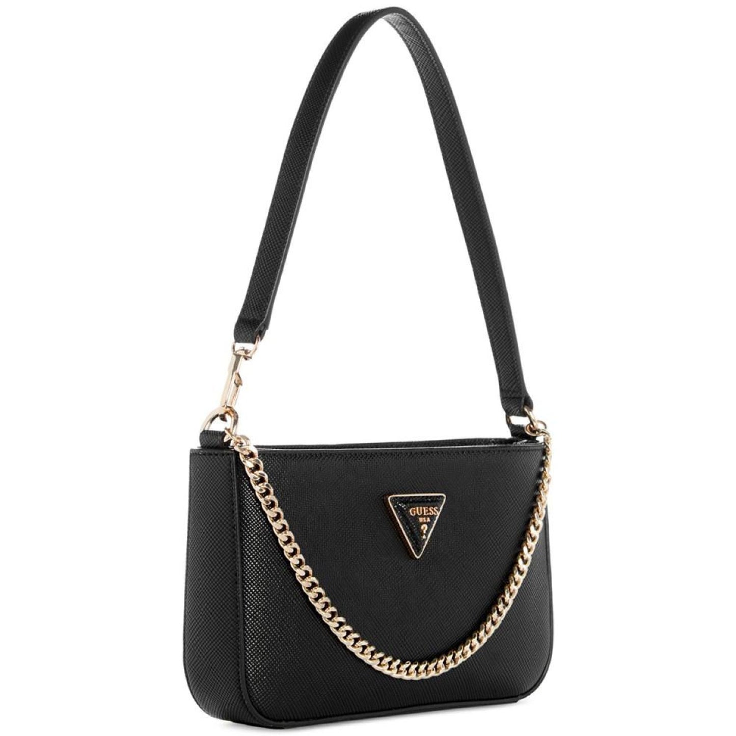 Brynlee Small Top Zip Shoulder Bag