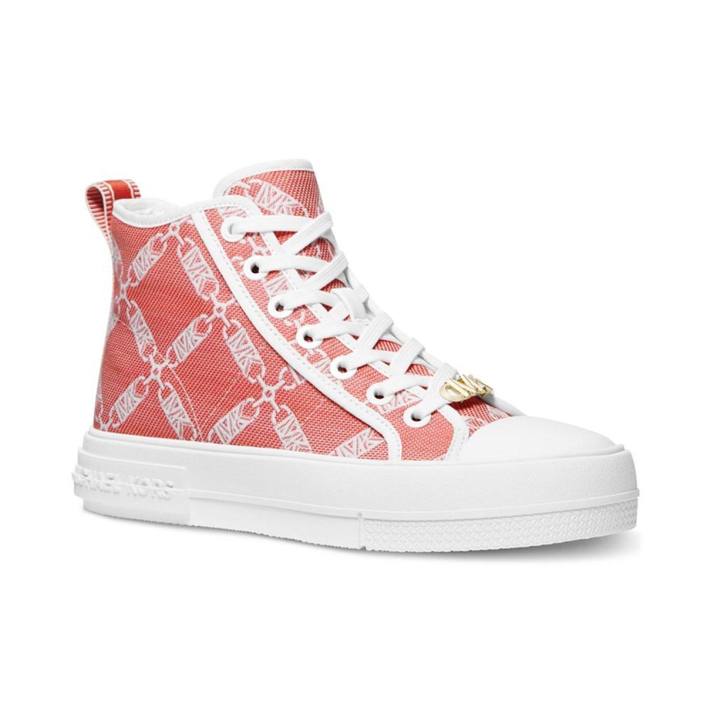 Women's Evy High Top Sneakers