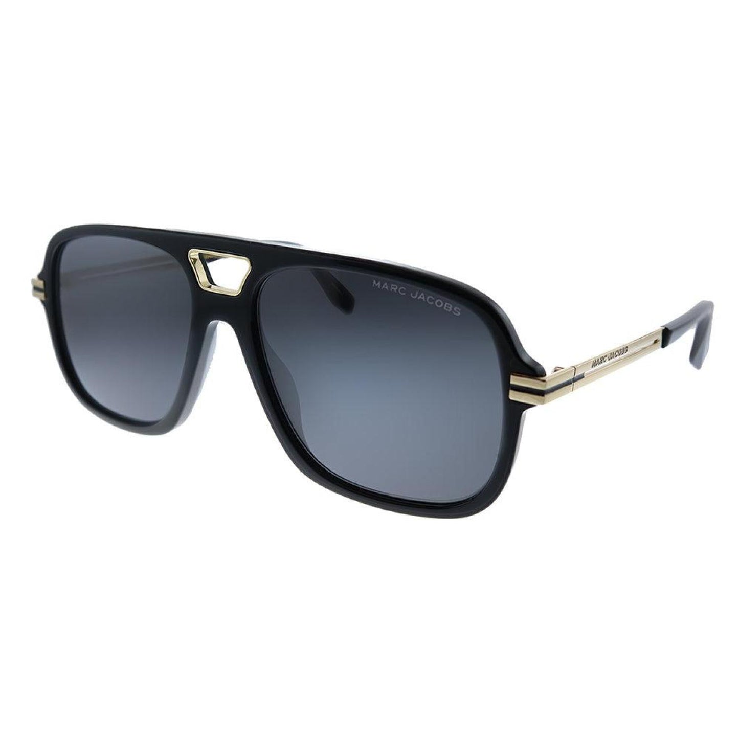 Marc Jacobs  MARC 415/S 02M2 IR Unisex Aviator Sunglasses