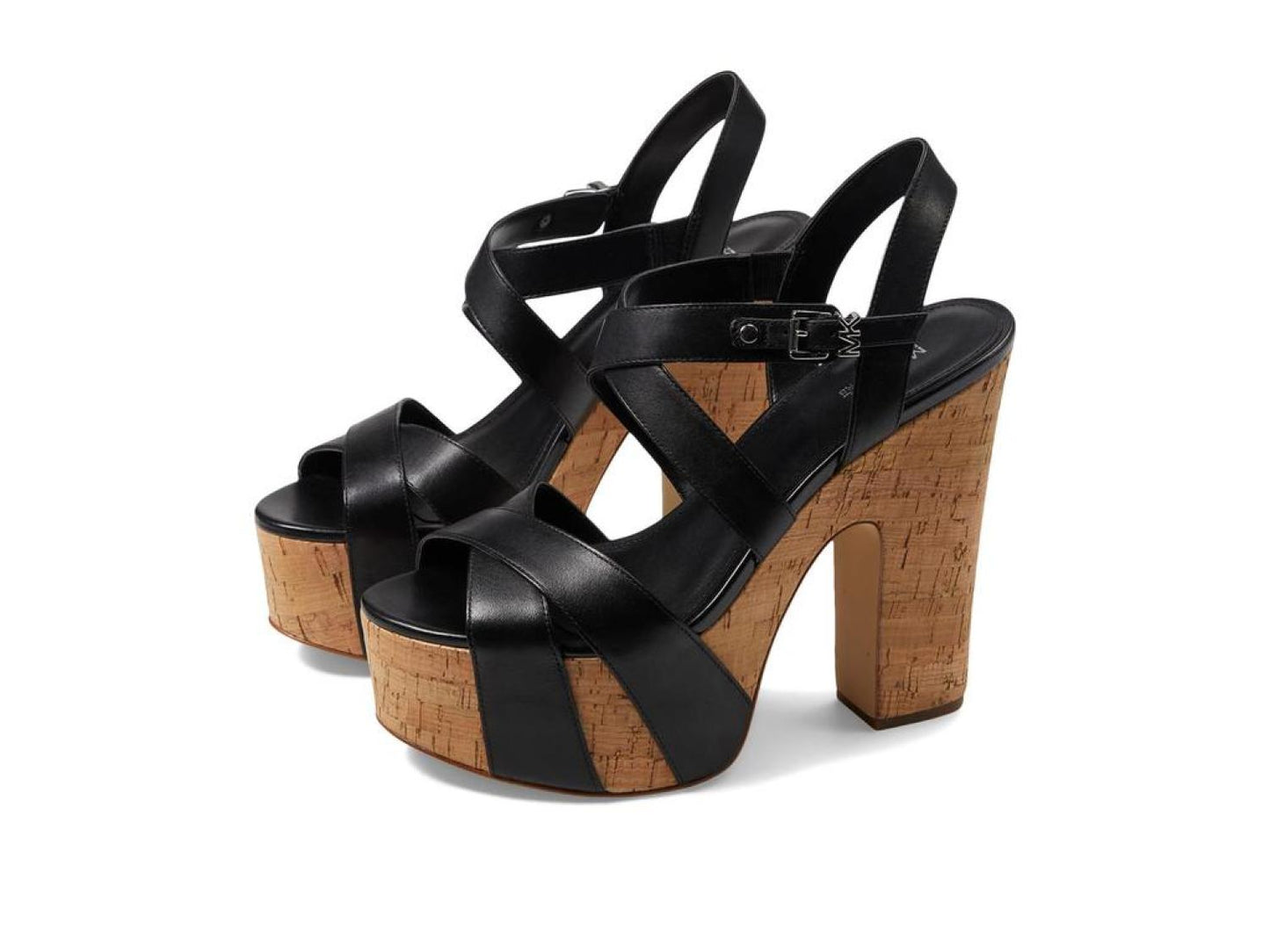 Suki Platform Sandal