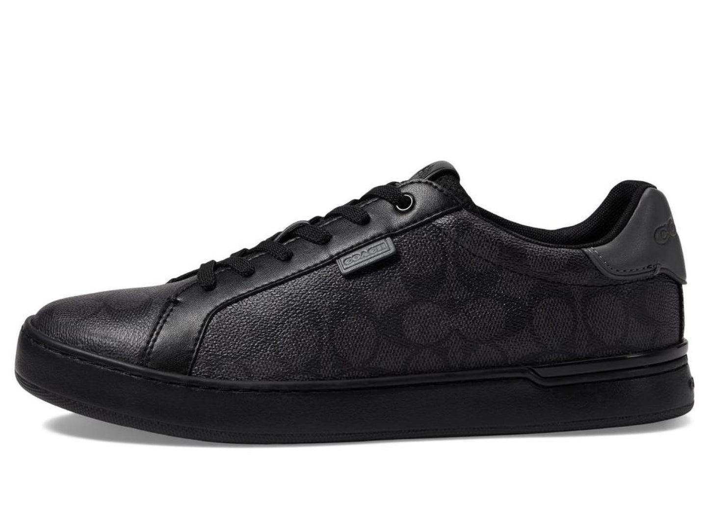 Lowline Signature Low Top