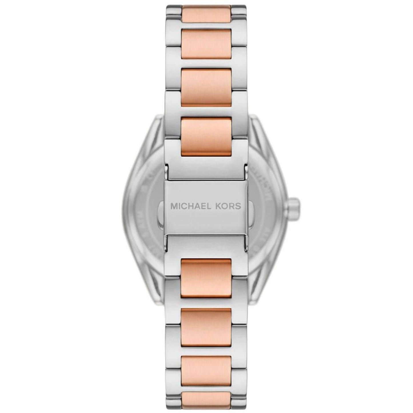 Women's Janelle Three-Hand Two-Tone Stainless Steel Watch 36mm