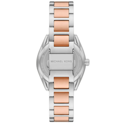 Women's Janelle Three-Hand Two-Tone Stainless Steel Watch 36mm