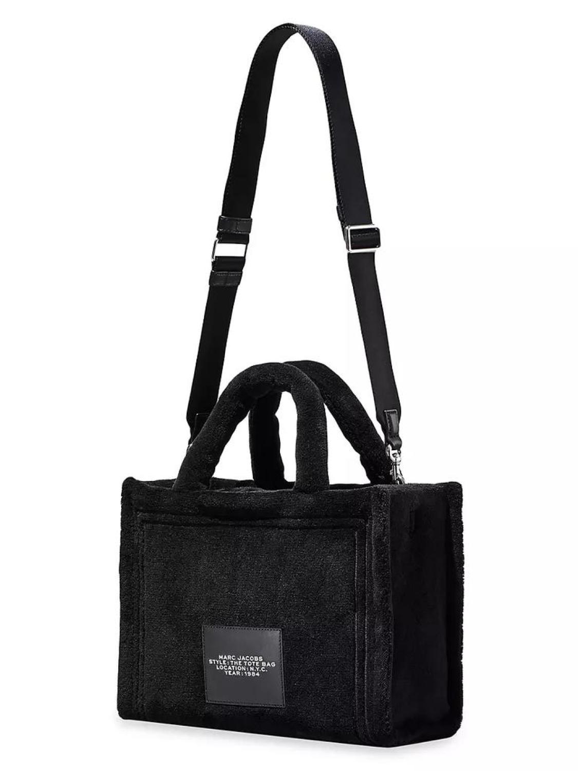 The Terry Medium Tote Bag