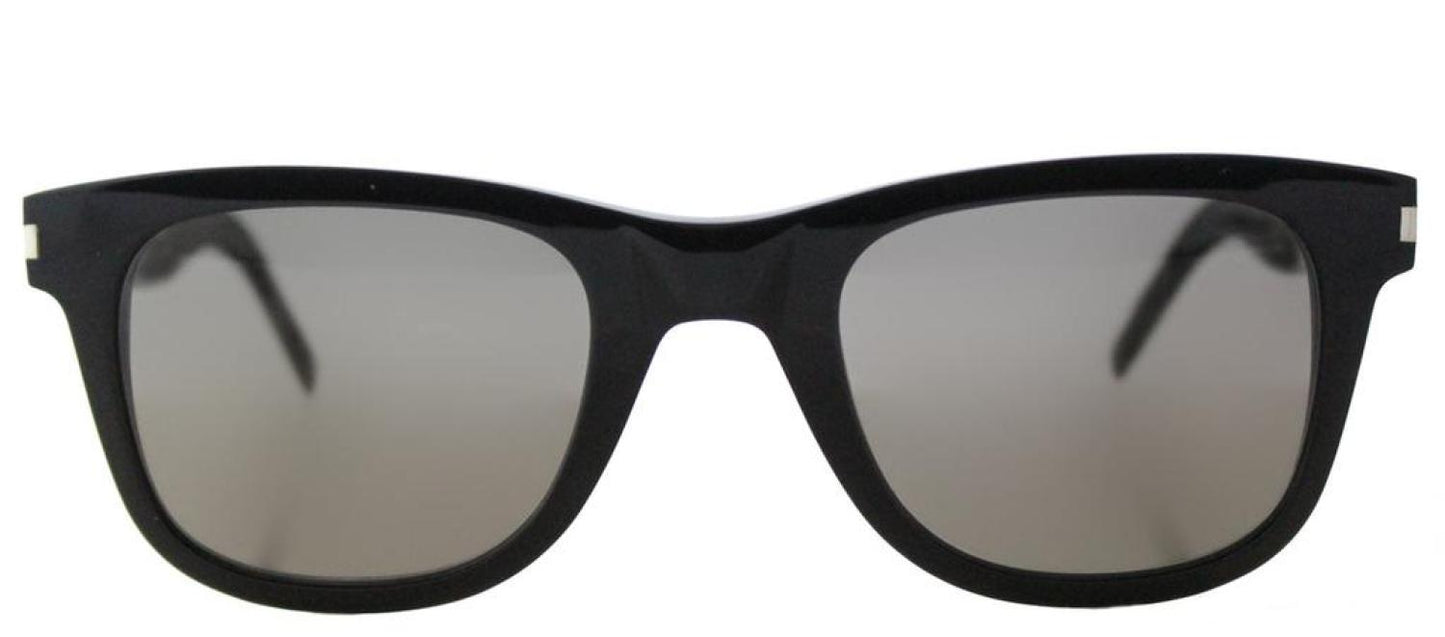 Saint Laurent  SL 51 SLIM 001 Unisex Rectangle Sunglasses