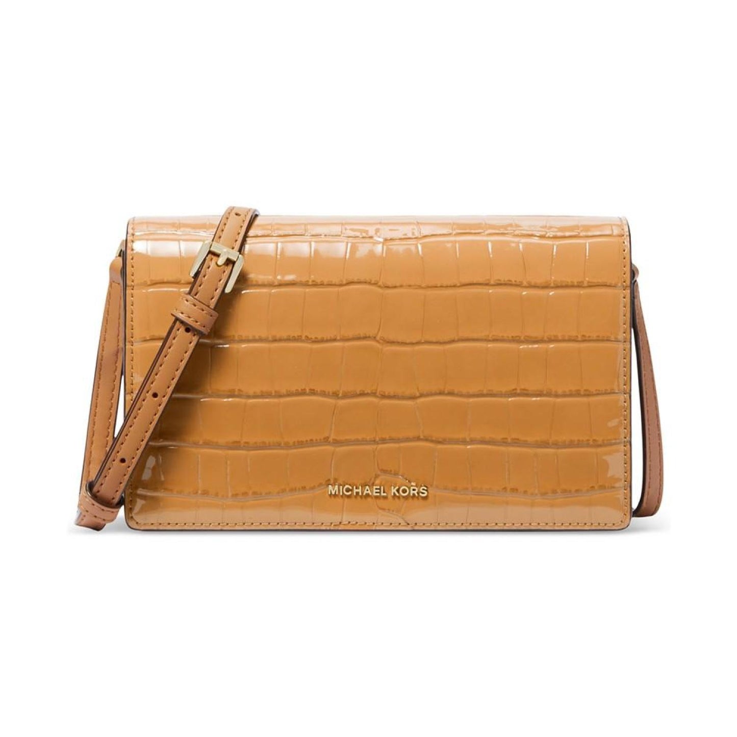 Jet Set Medium Flap Crossbody