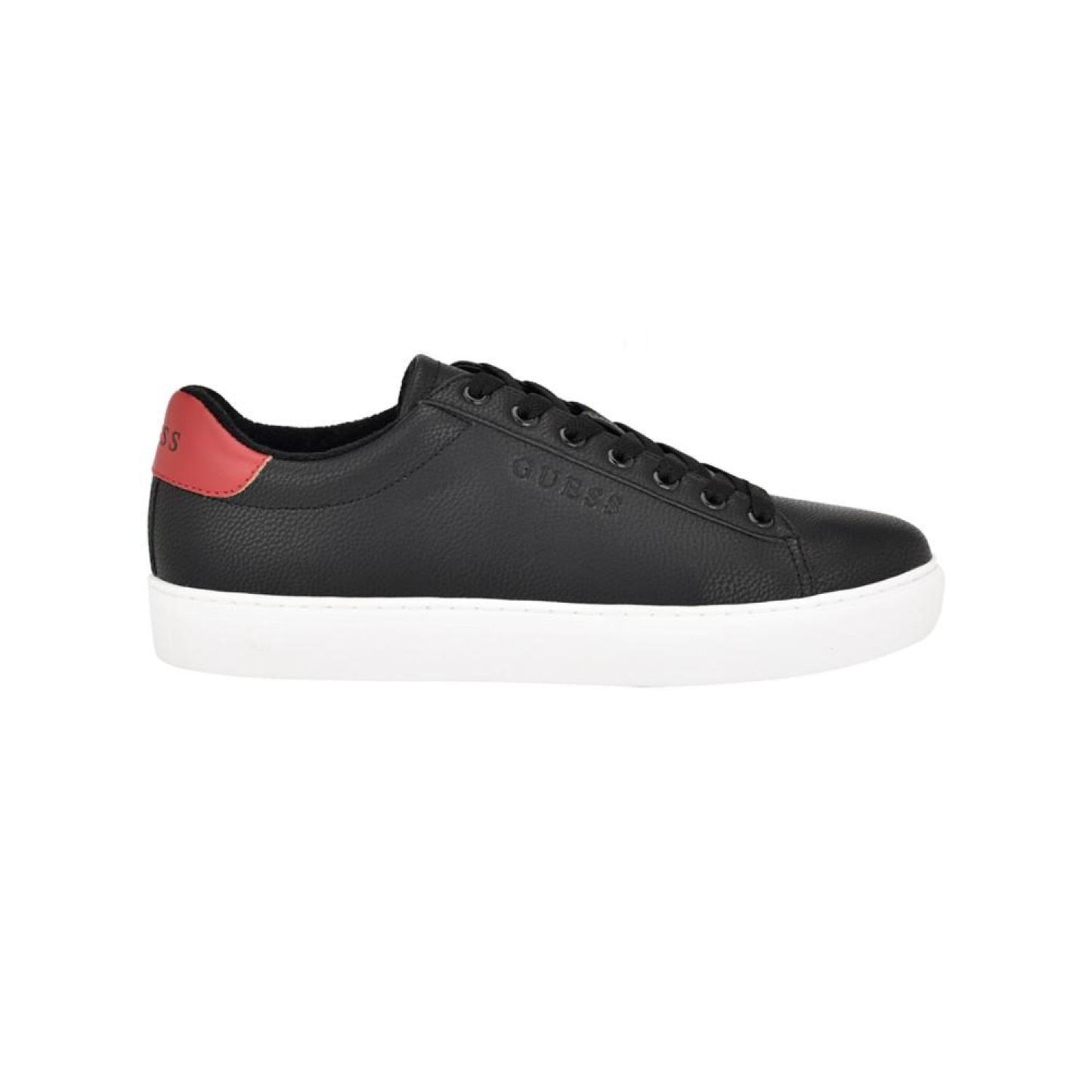 Men's Bivly Low Top Lace Up Casual Sneakers