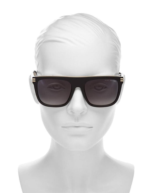 Square Sunglasses, 56mm