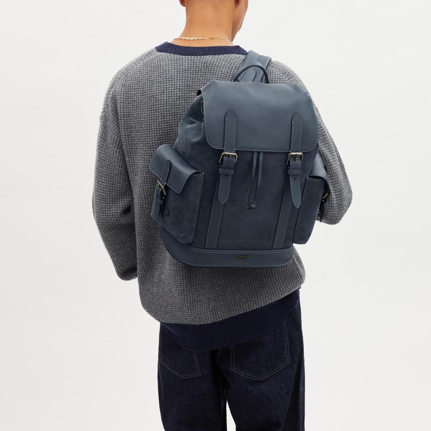 Coach Outlet Hudson Backpack