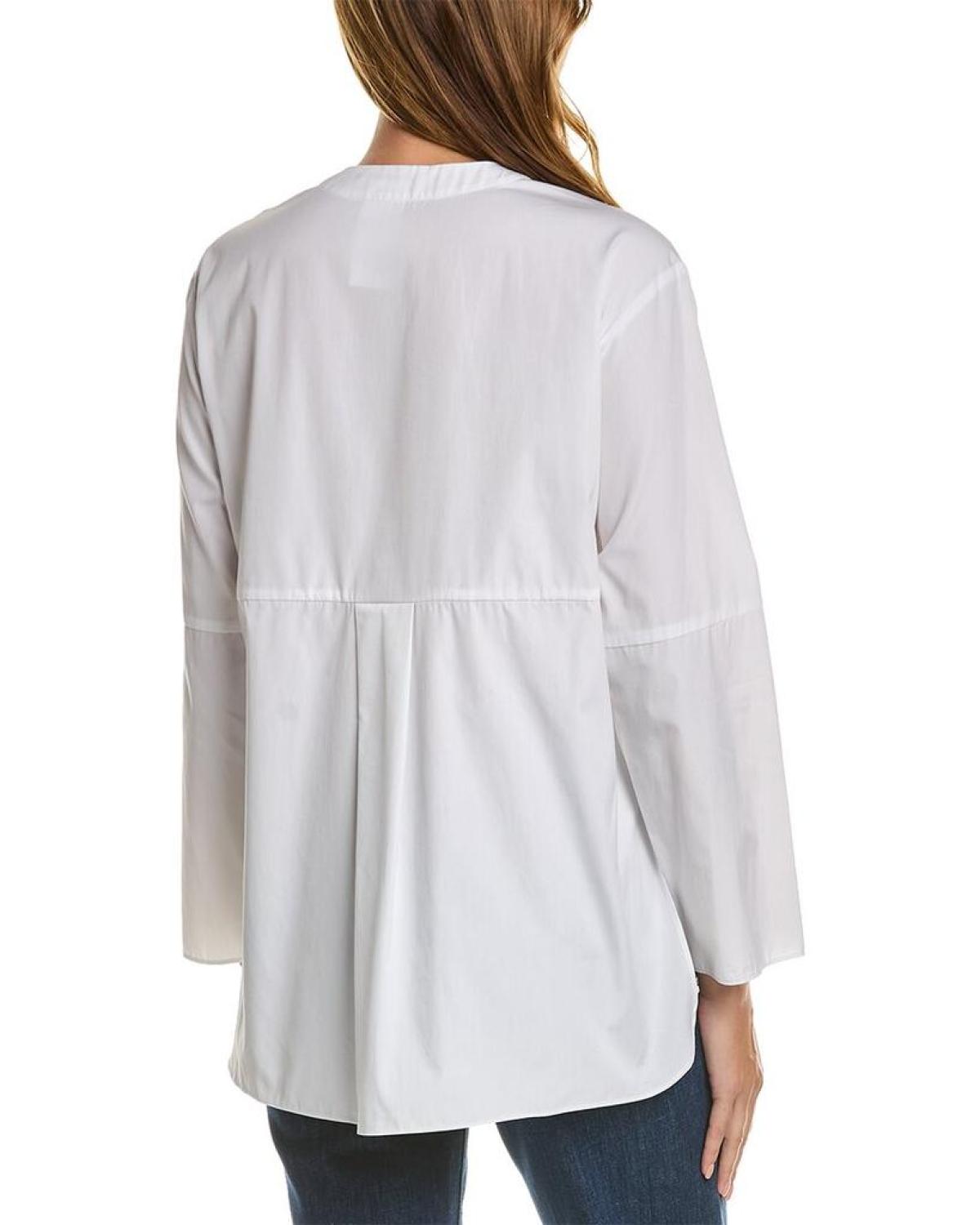 S Max Mara Cincin Shirt