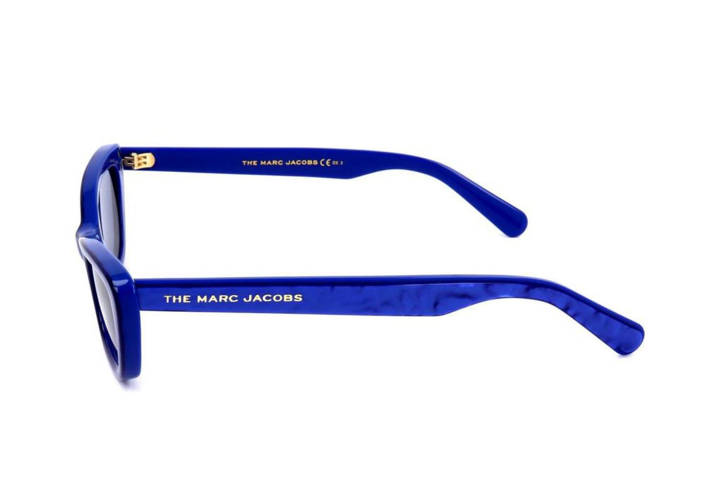 Marc Jacobs Eyewear Cat-Eye Frame Sunglasses