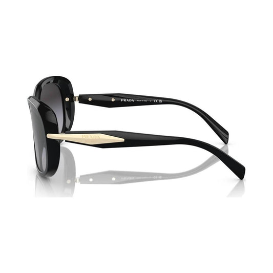 Women's Sunglasses, PR 04ZS57-Y