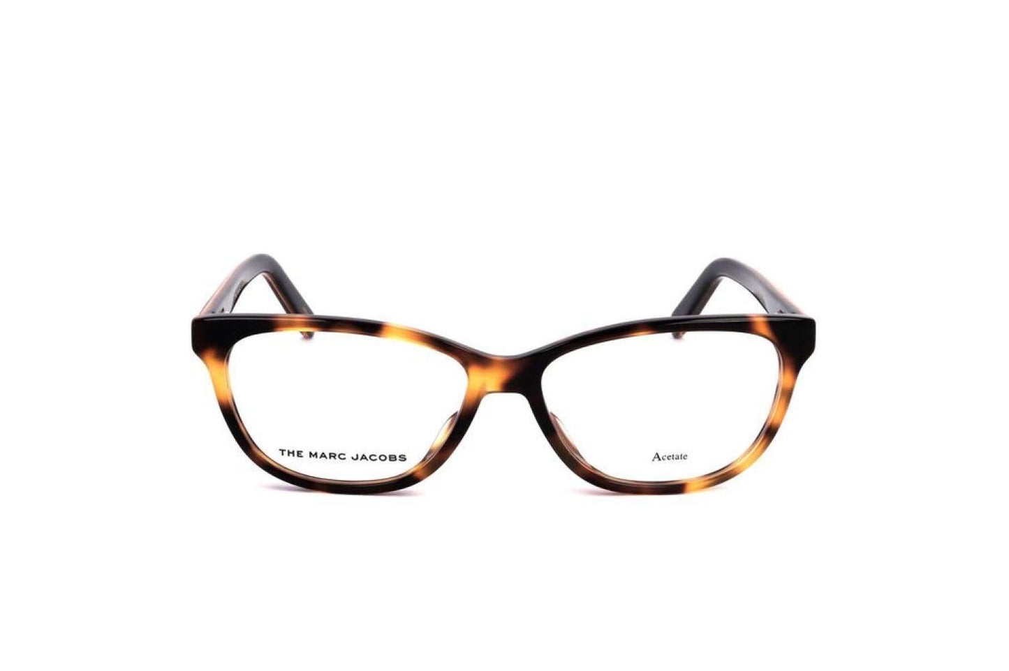 Marc Jacobs Eyewear Rectangular Frame Glasses