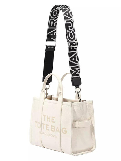 The Logo Bag Strap