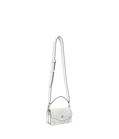 Eyelet Small Tayler Crossbody Bag