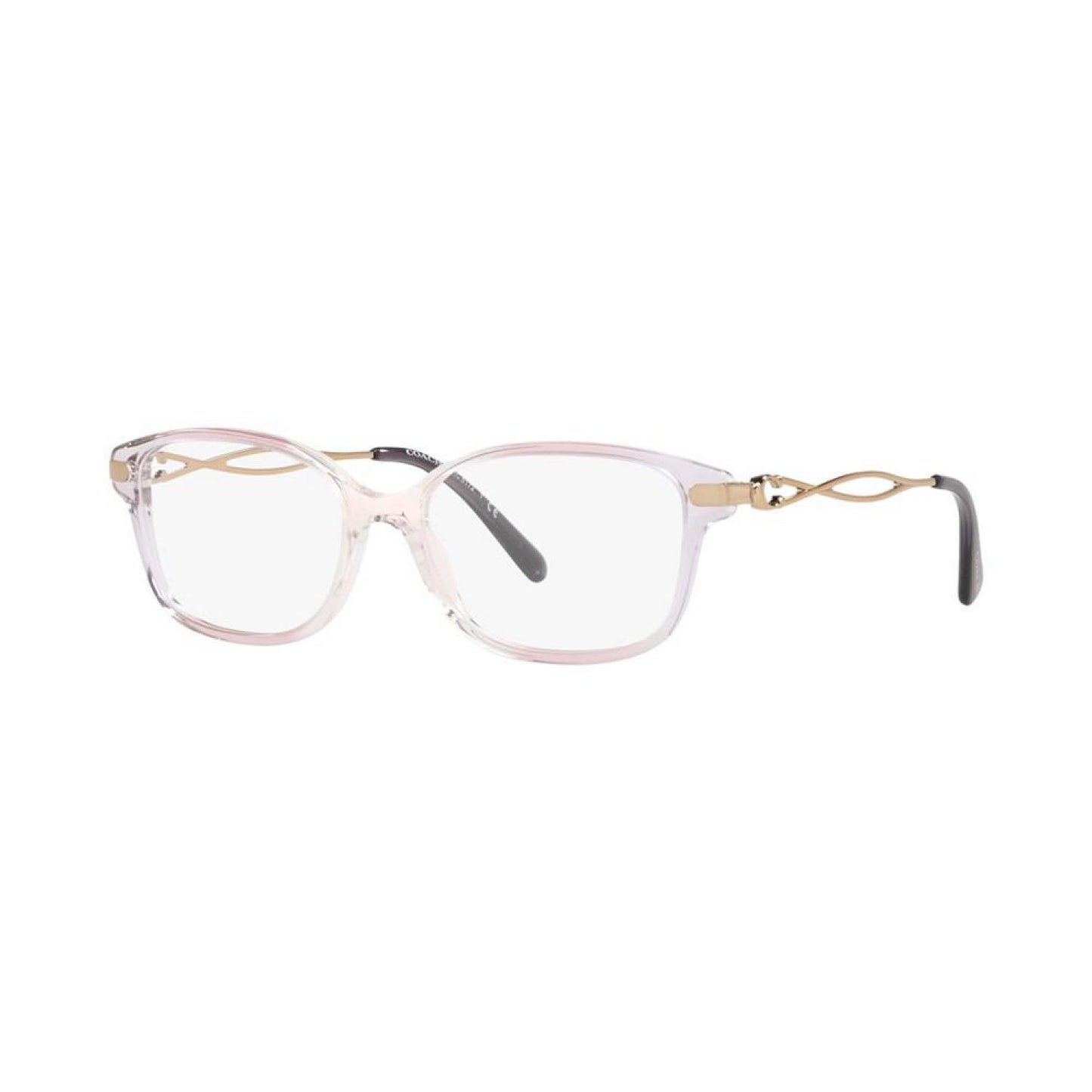 HC6172 Women's Rectangle Eyeglasses