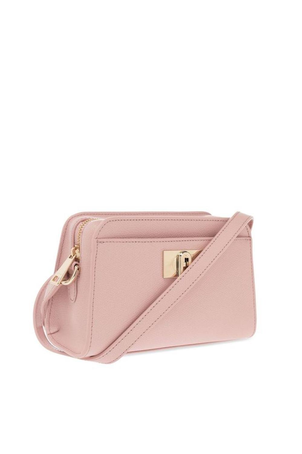 Furla 1927 Mini Shoulder Bag