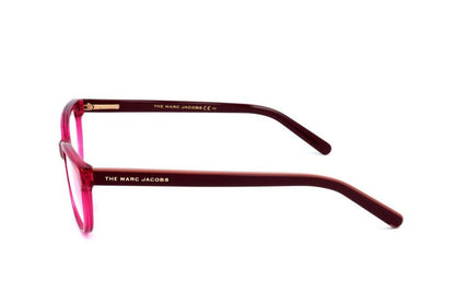 Marc Jacobs Eyewear Rectangular Frame Glasses