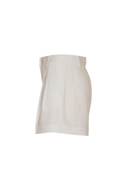 Michael Kors High Waist Shorts