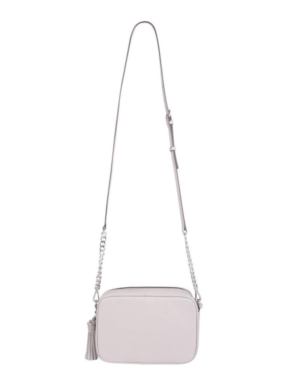 Michael Michael Kors Ginny Crossbody Bag