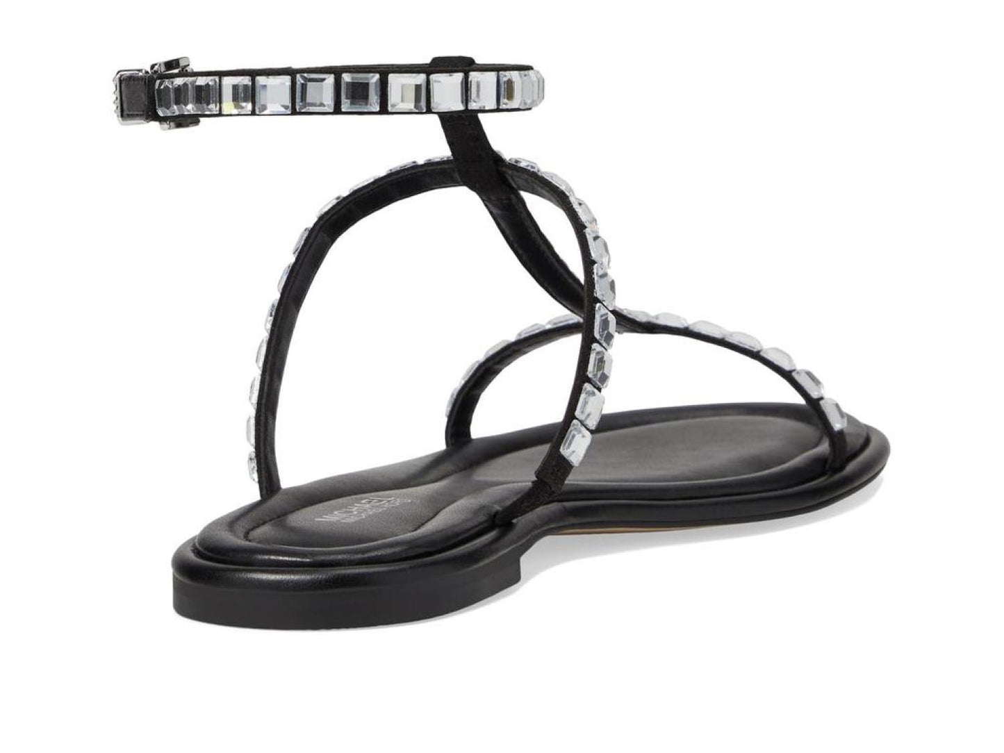 Celia Flat Sandal