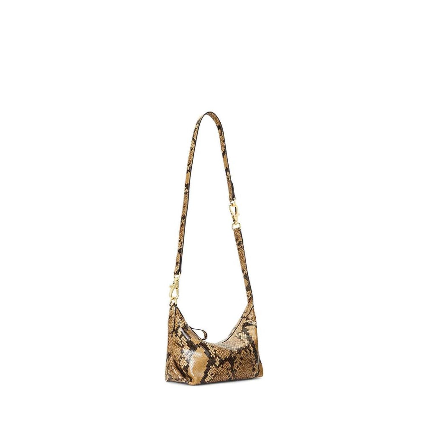 Print Small Kassie Convertible Bag