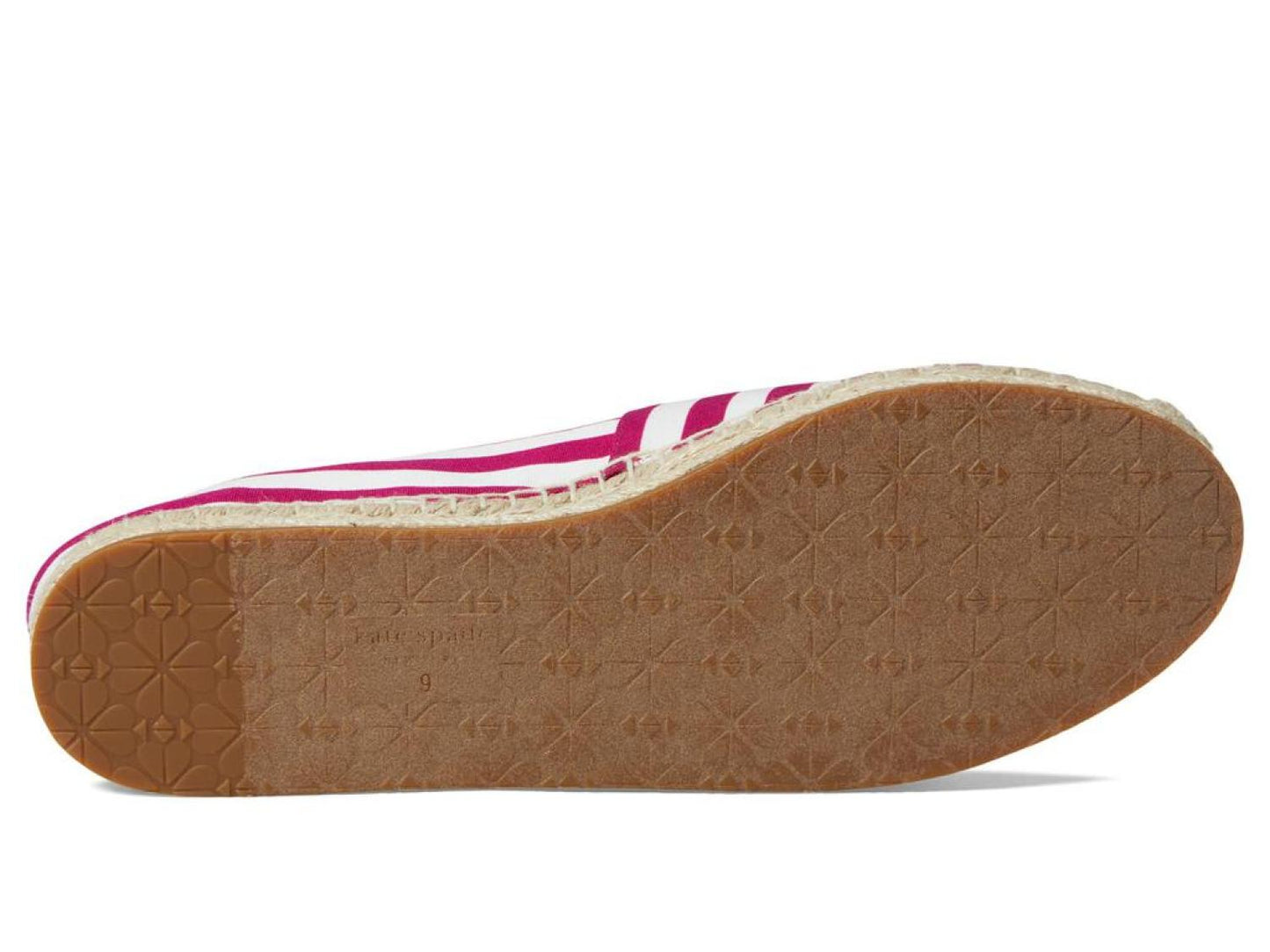 Picnic Espadrille