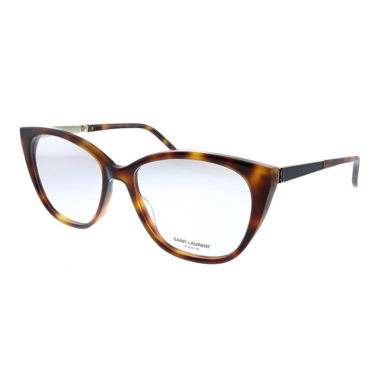 Saint Laurent  SL M72 004 54mm Womens Cat-Eye Eyeglasses 54mm