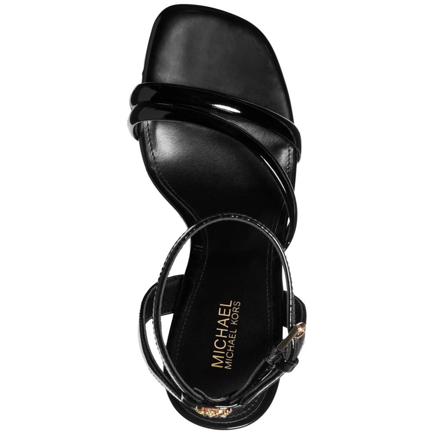 Women's Nadina Ankle-Strap Wedge Sandals