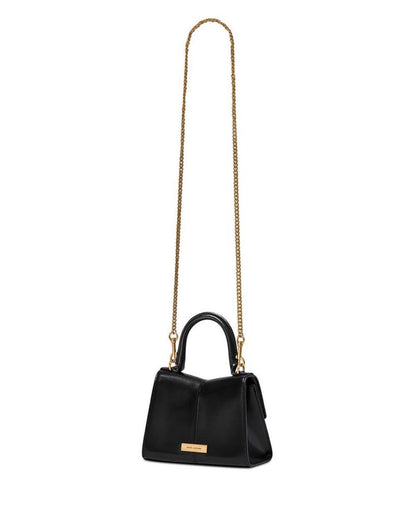 The St. Marc Mini Top Handle Bag