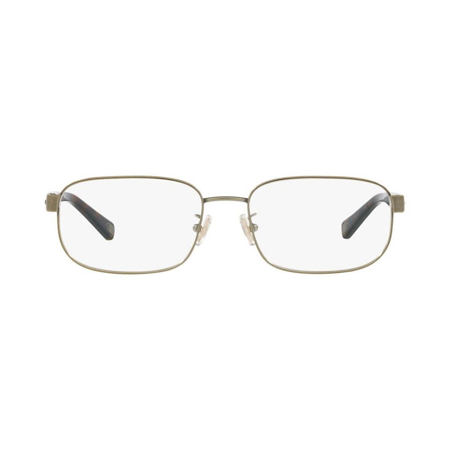 HC5123 Men's Rectangle Eyeglasses