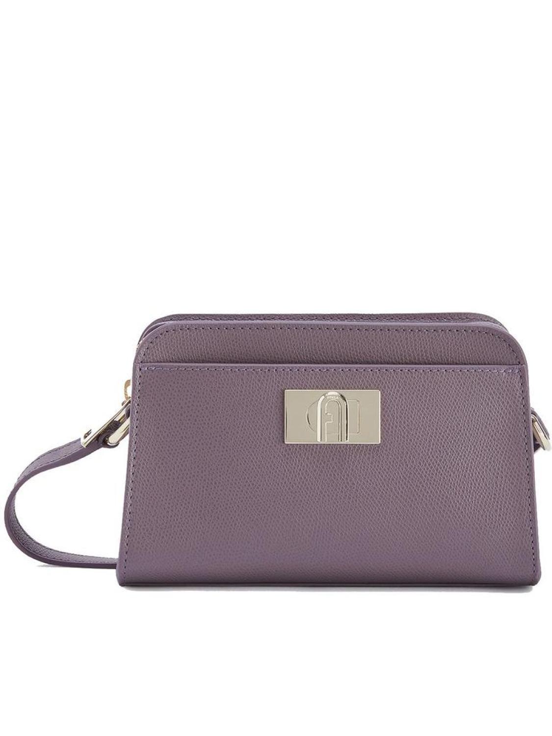 Furla 1927 Mini Crossbody Bag