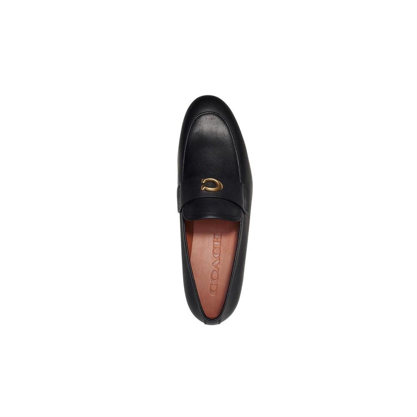 Men's Sculpt C Leather Slip-On Loafers