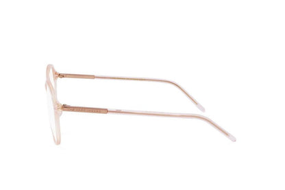 Marc Jacobs Eyewear Round Frame Glasses