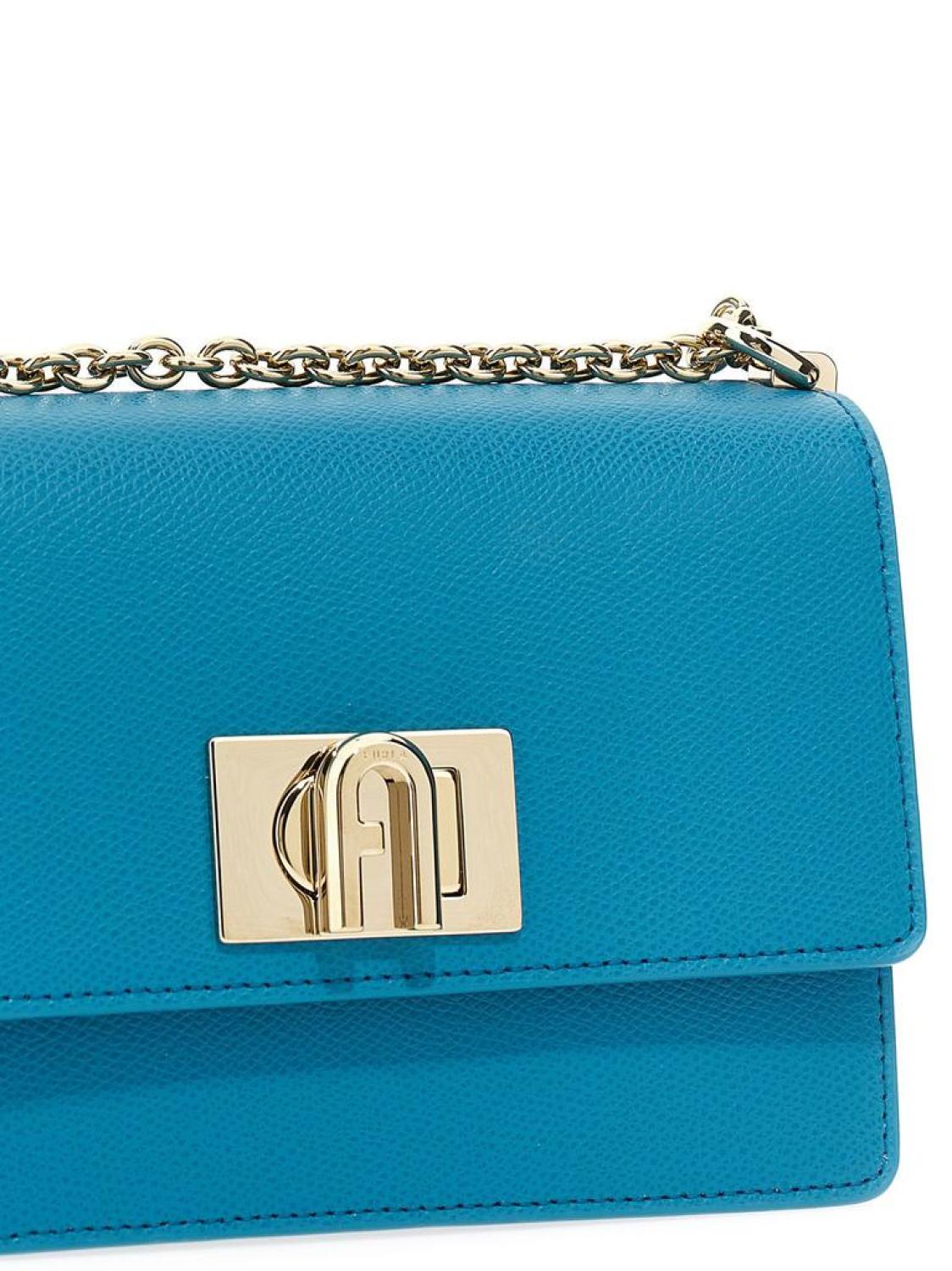 Furla 1927 Mini Crossbody Bag