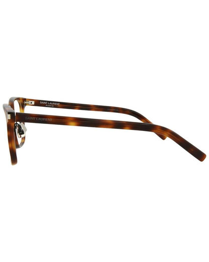 Saint Laurent Men's SL222 53mm Optical Frames