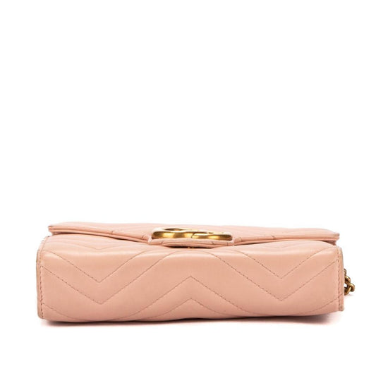 Marmont Clutch