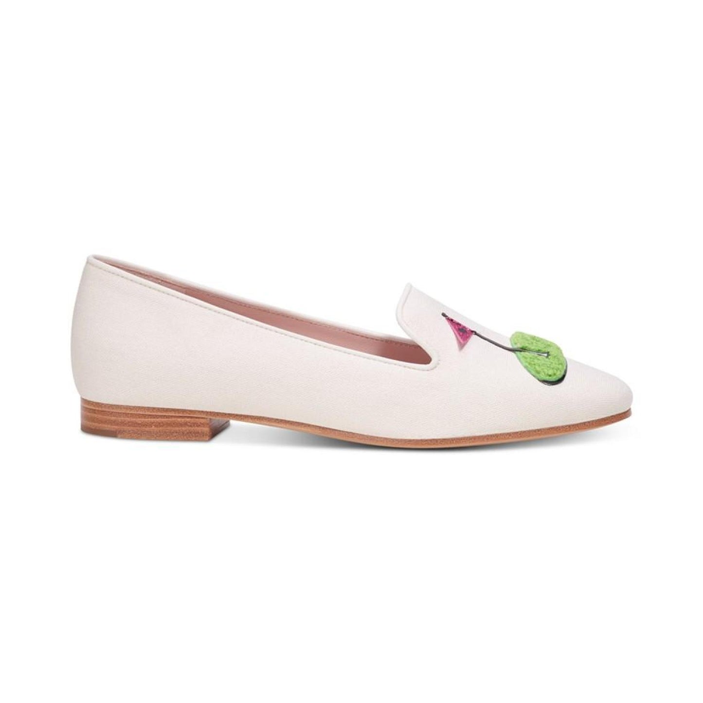 Women's Lounge Golf Loafer Flats